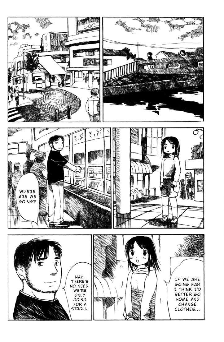 Koi Kaze Chapter 13 #16