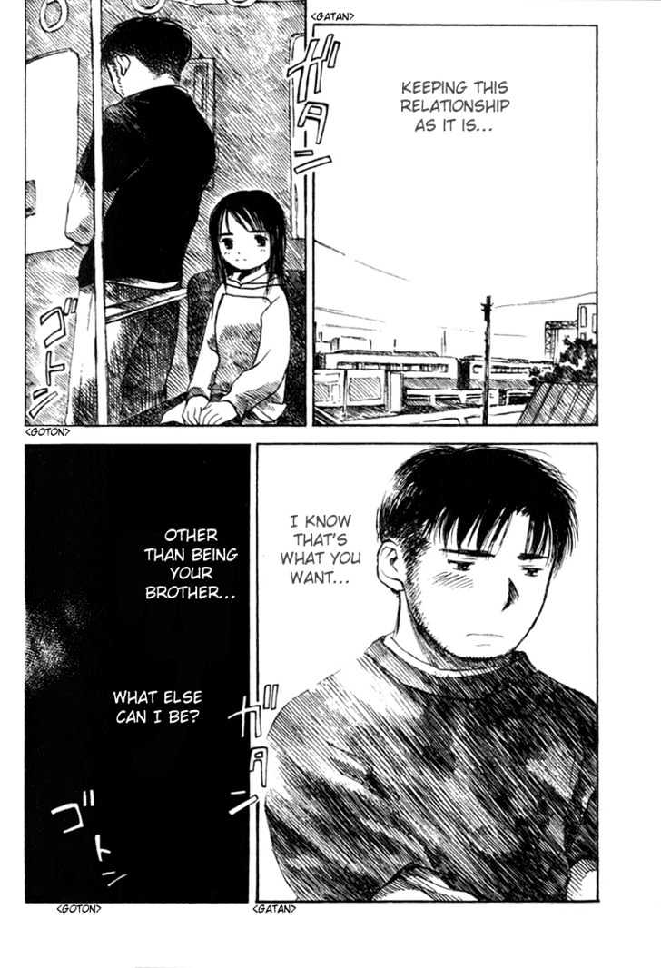 Koi Kaze Chapter 13 #30