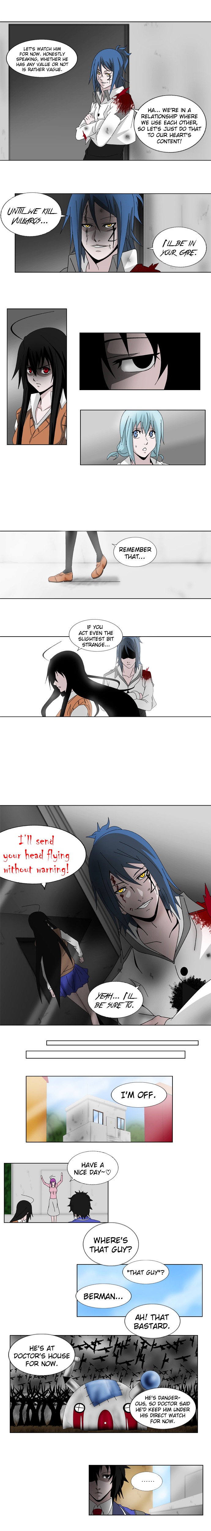 Weiss Chapter 12 #4