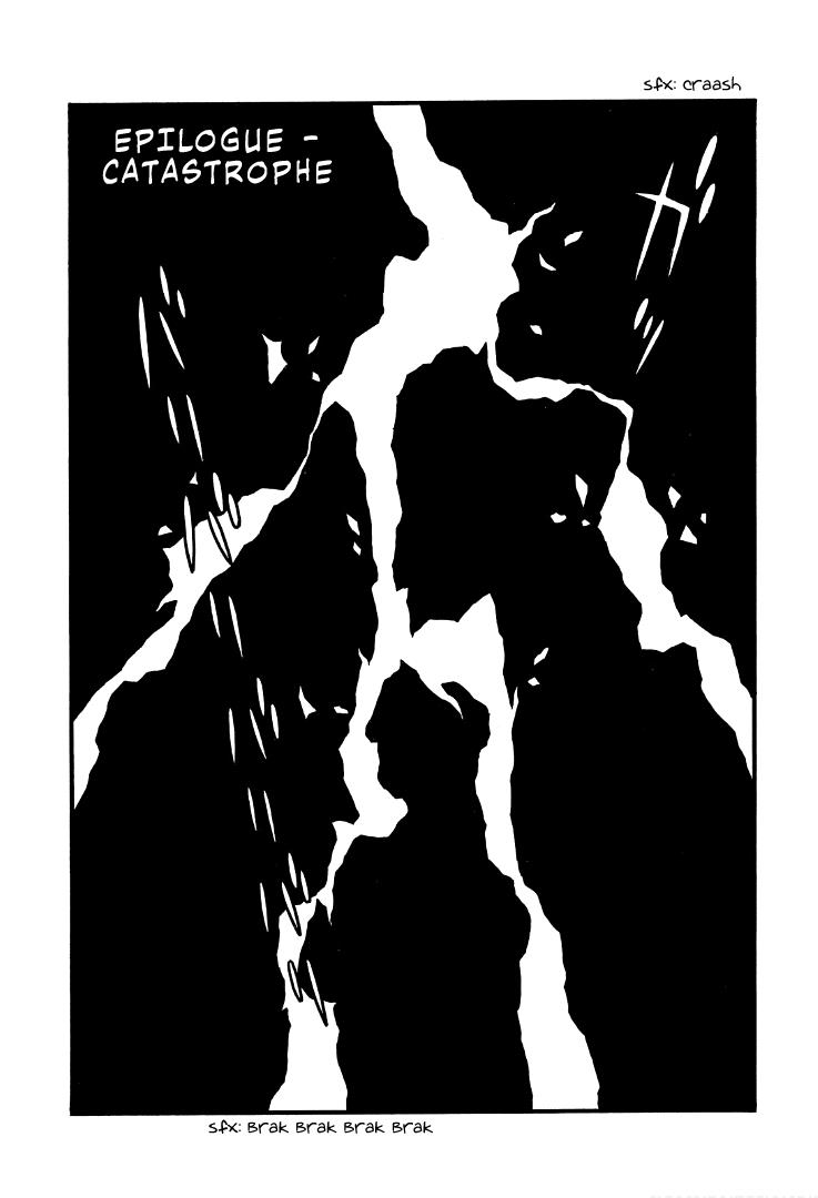 Cave Boy Ryu Chapter 11 #1