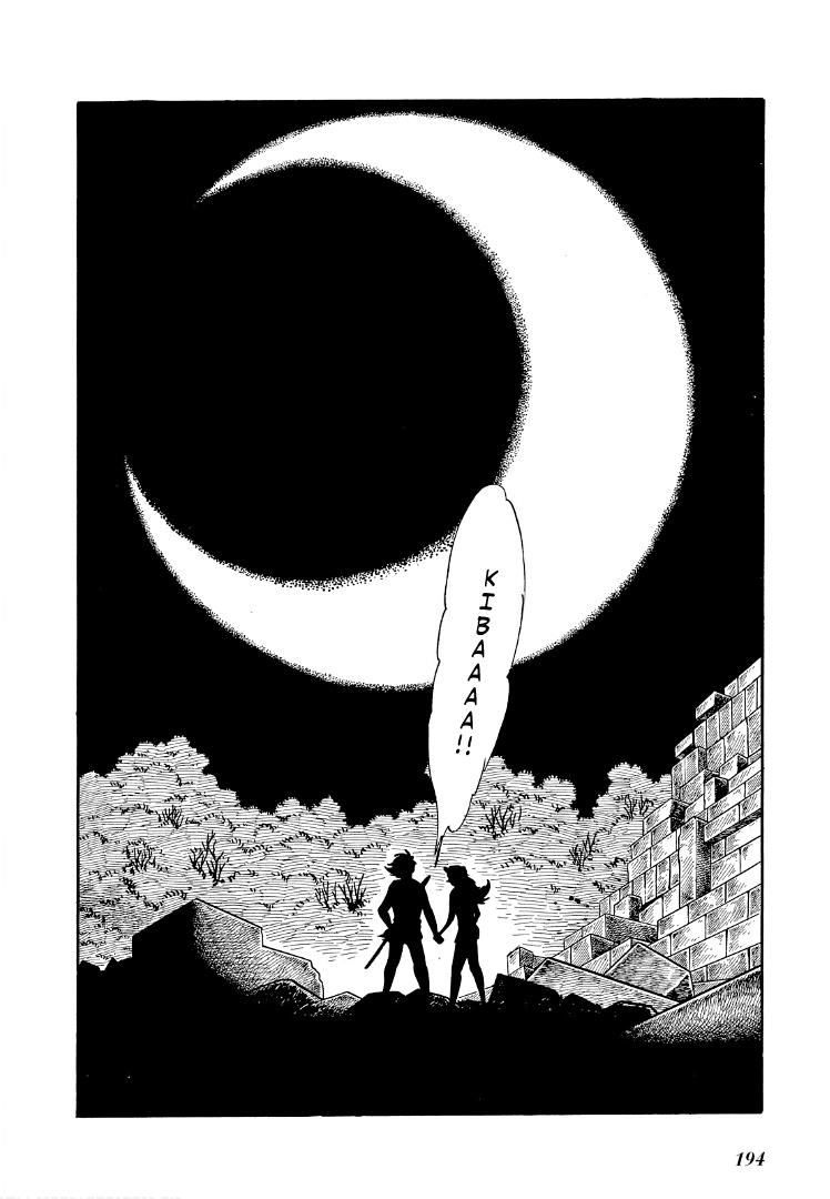 Cave Boy Ryu Chapter 8 #54