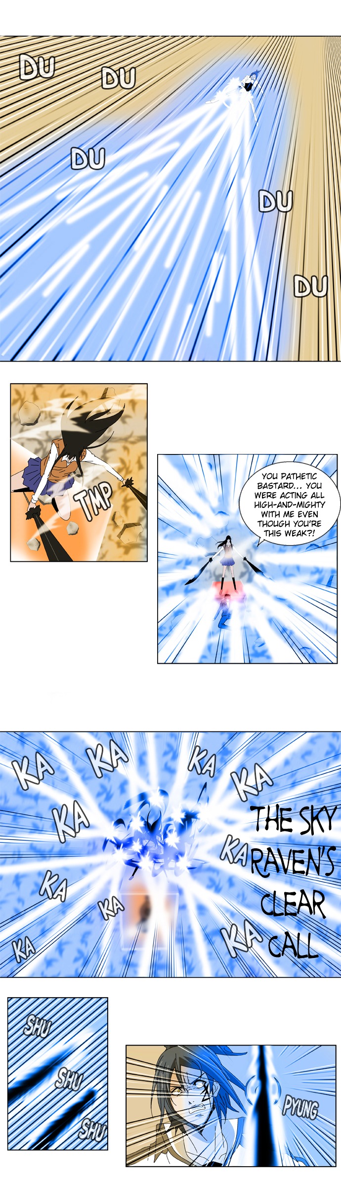 Weiss Chapter 9 #6