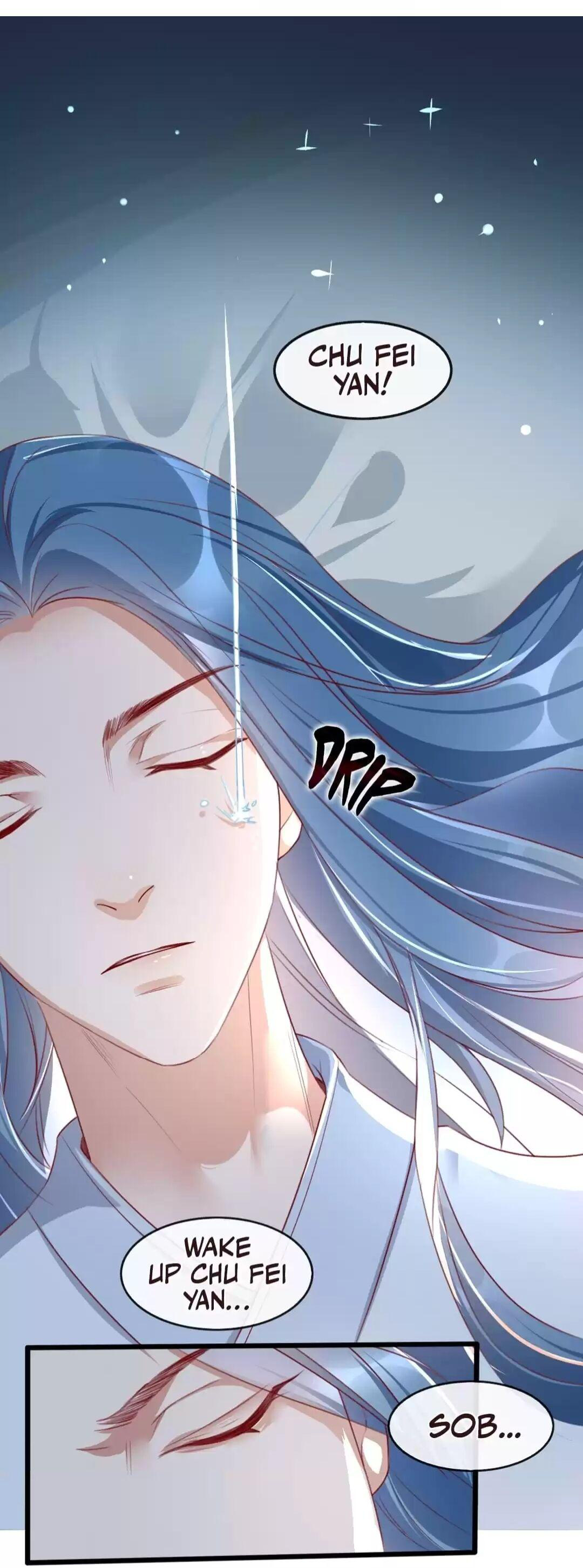 What A Wicked Beauty Chapter 64 #21