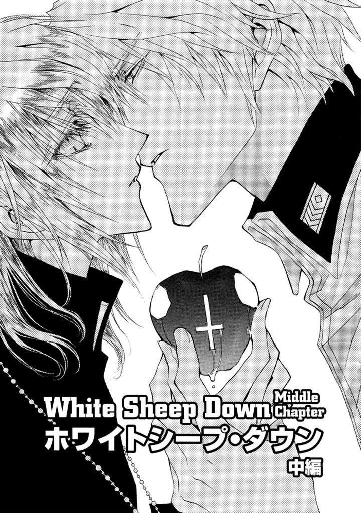 Black Sheep Down Chapter 5 #1