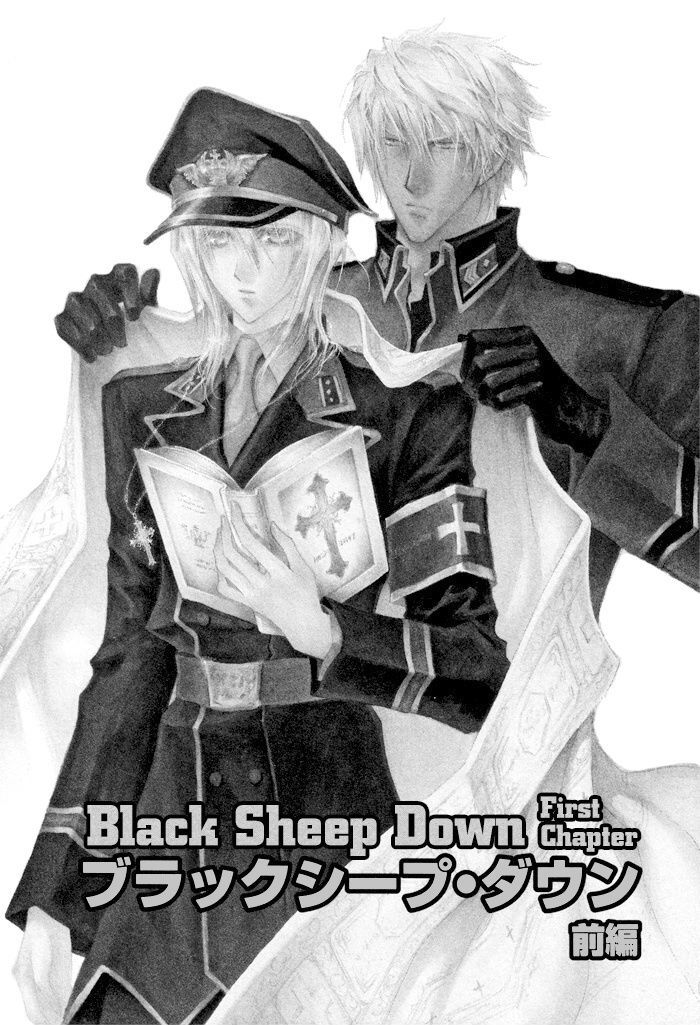 Black Sheep Down Chapter 1 #14