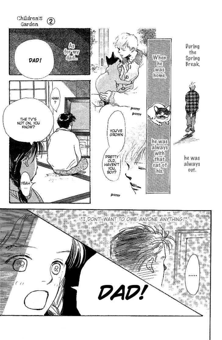 Kodomo No Niwa Chapter 6 #9