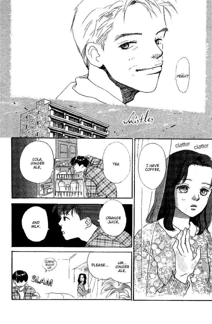 Kodomo No Niwa Chapter 6 #10