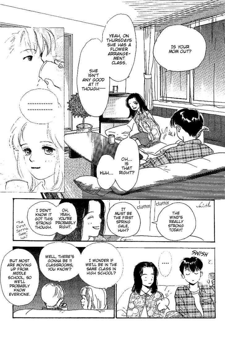 Kodomo No Niwa Chapter 6 #11