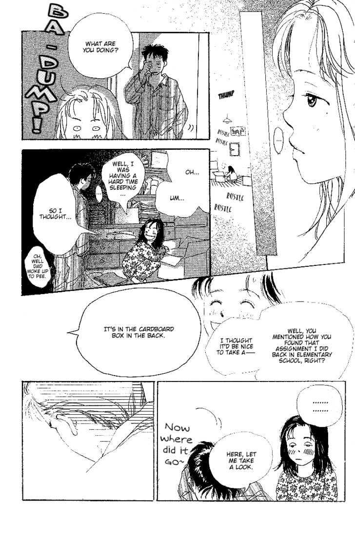 Kodomo No Niwa Chapter 5 #34