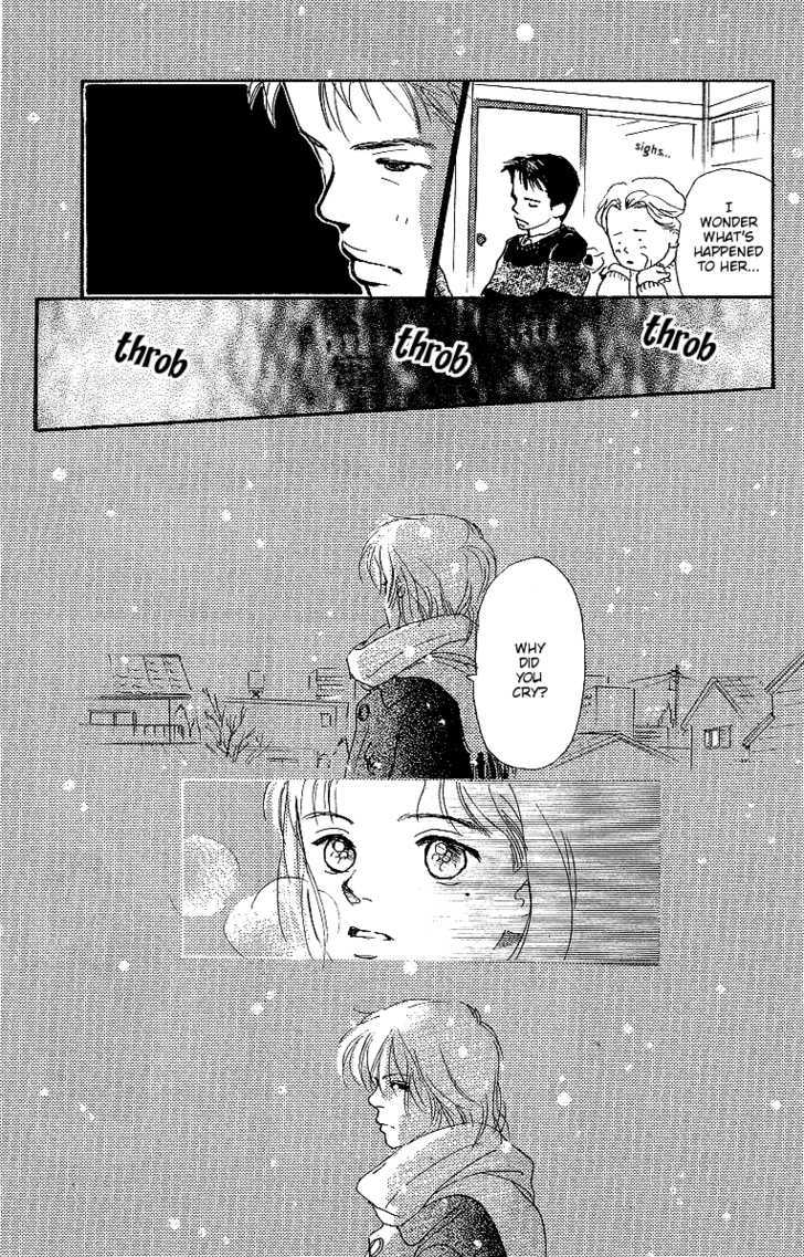 Kodomo No Niwa Chapter 3 #23