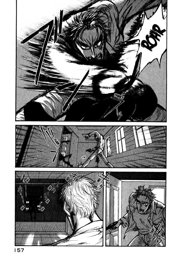 Kilico Chapter 37 #16