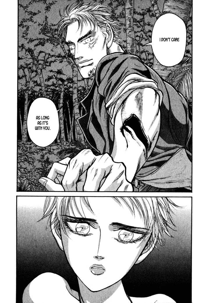 Kilico Chapter 40 #4