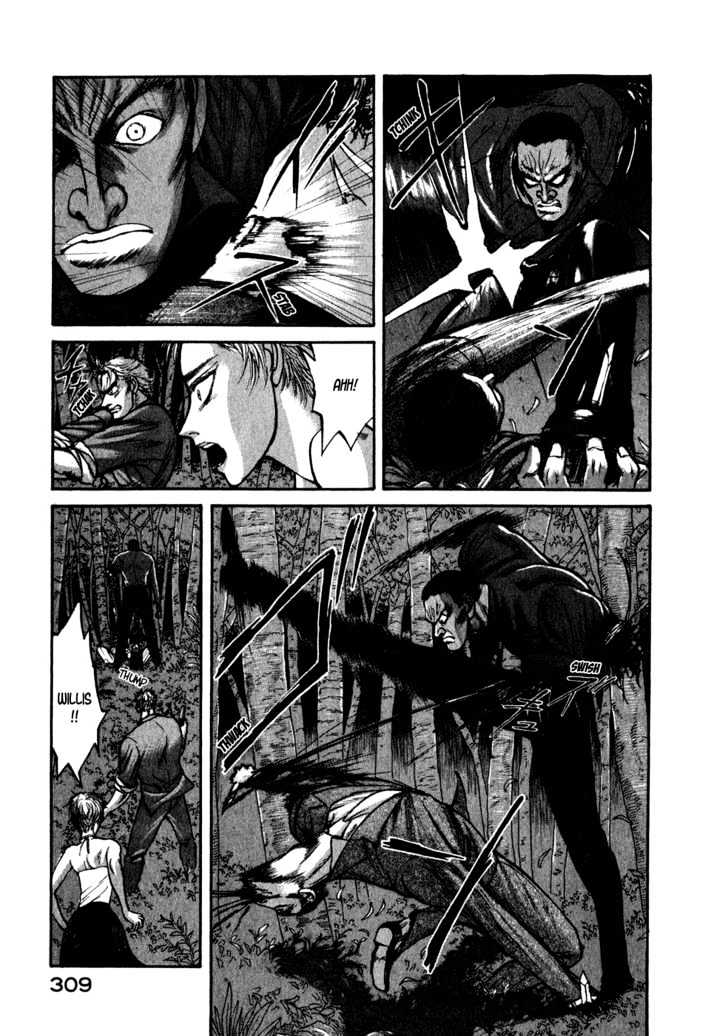 Kilico Chapter 40 #8