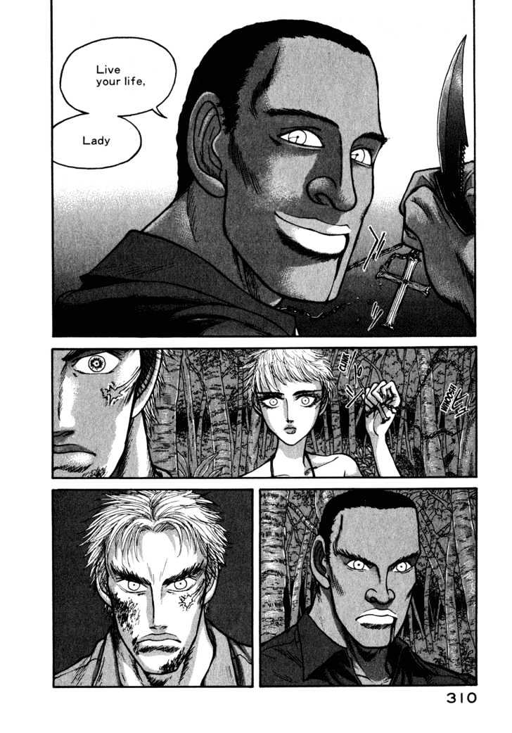 Kilico Chapter 40 #9