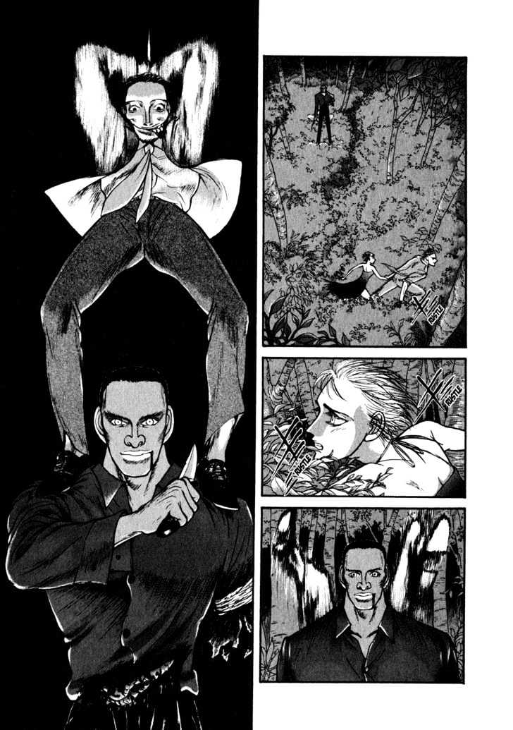 Kilico Chapter 40 #10