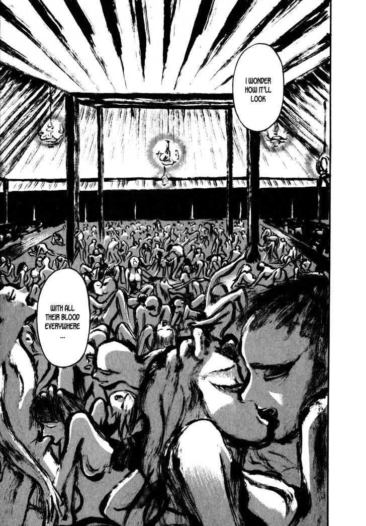 Kilico Chapter 39 #12