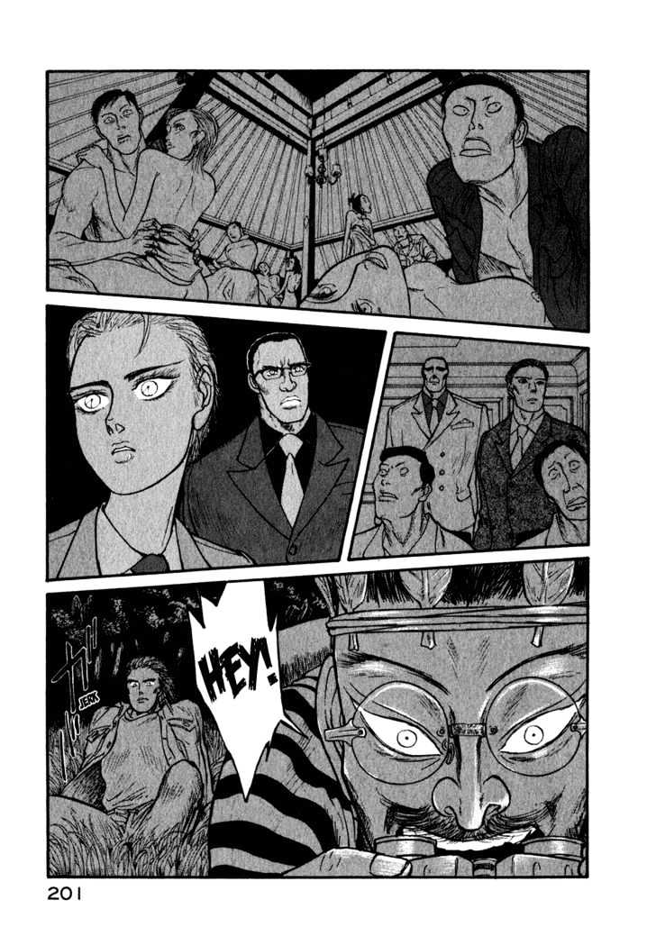 Kilico Chapter 39 #18