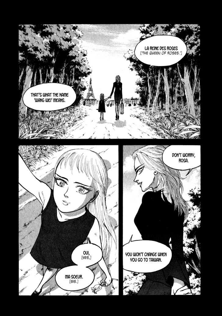 Kilico Chapter 39 #20