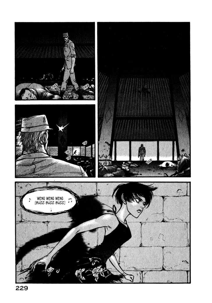 Kilico Chapter 39 #46