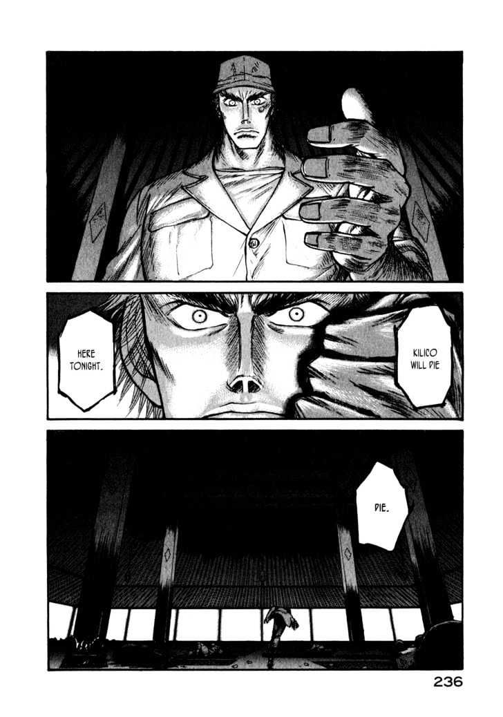 Kilico Chapter 39 #53