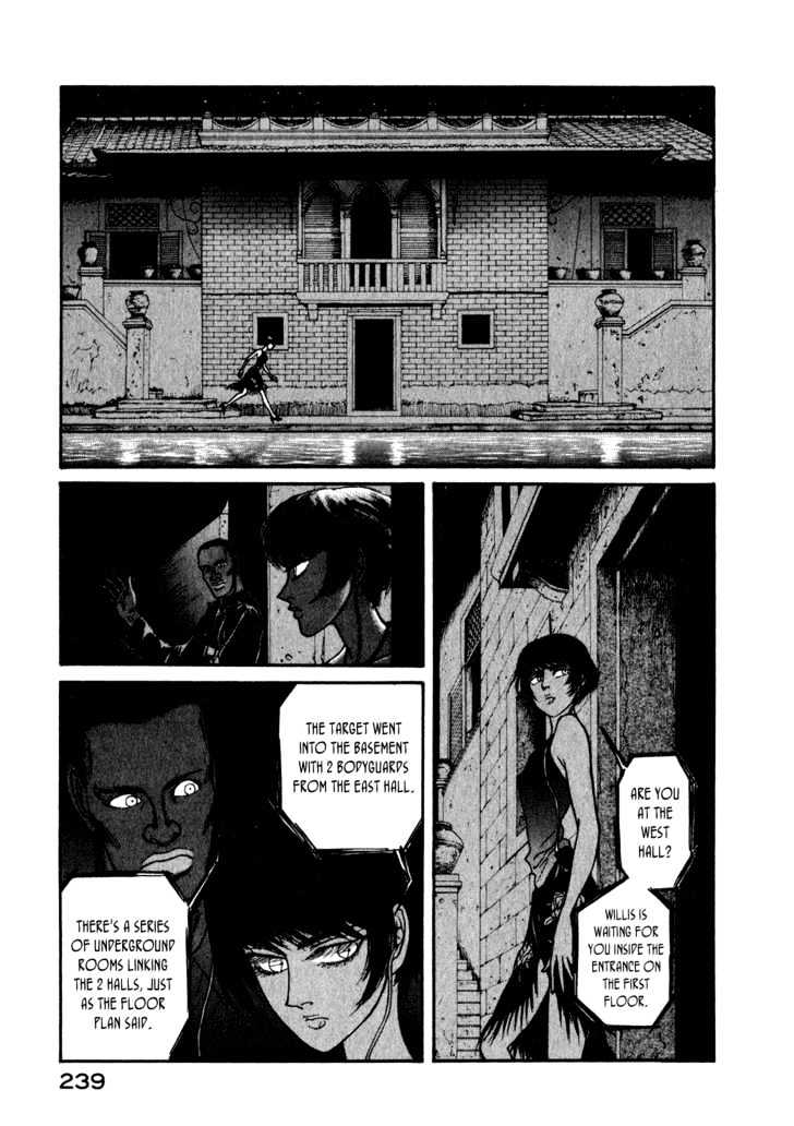 Kilico Chapter 39 #56