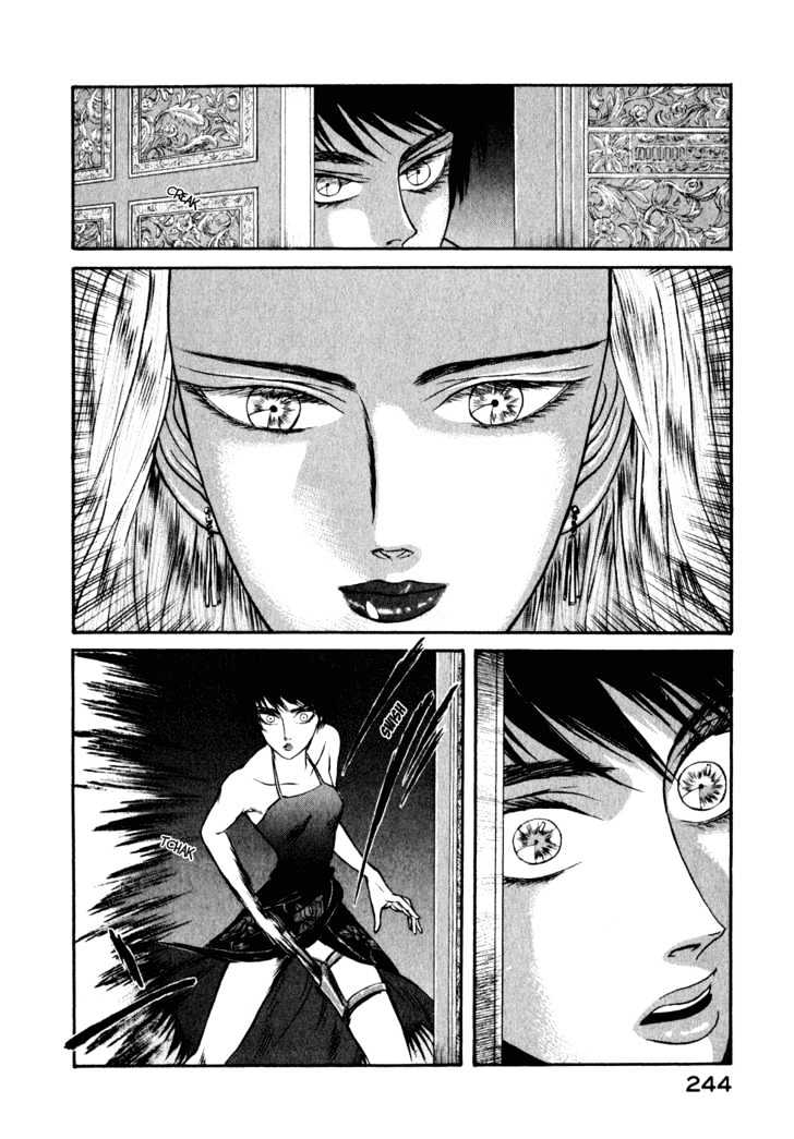 Kilico Chapter 39 #61