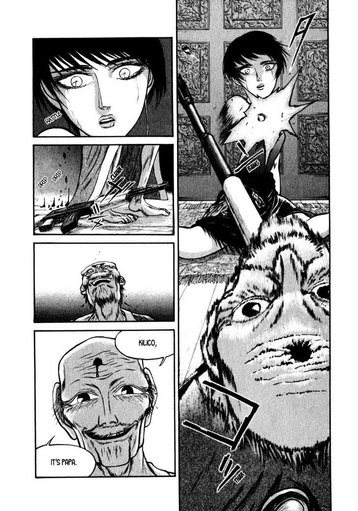 Kilico Chapter 39 #76