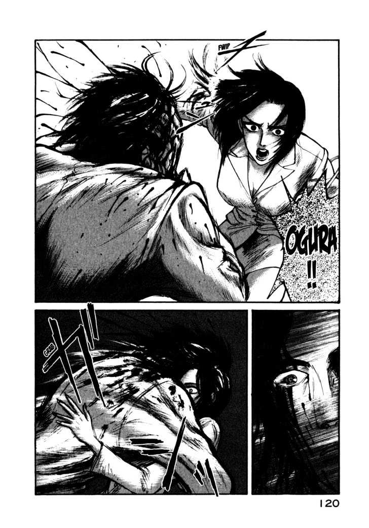 Kilico Chapter 35 #19