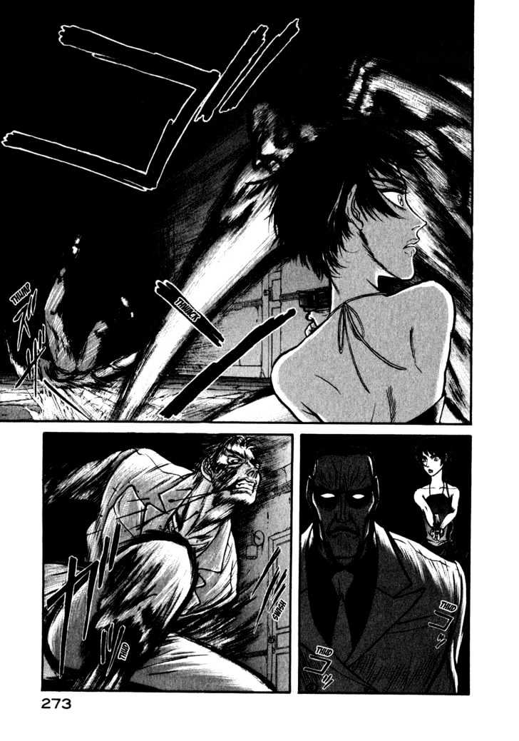 Kilico Chapter 39 #89