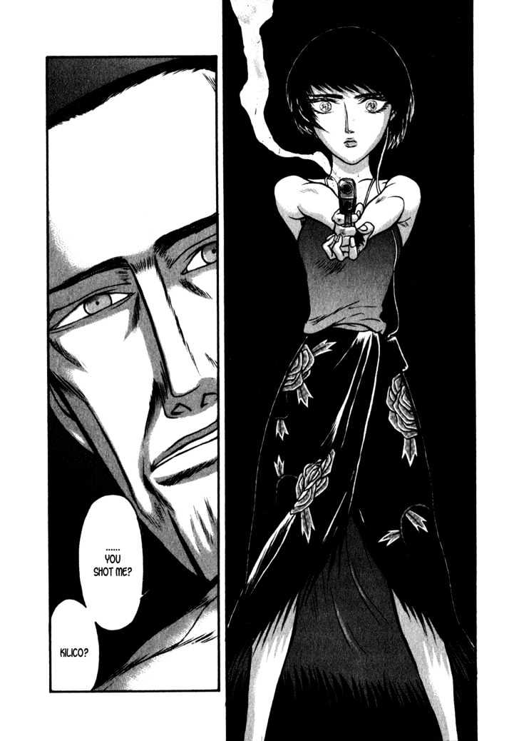 Kilico Chapter 39 #96