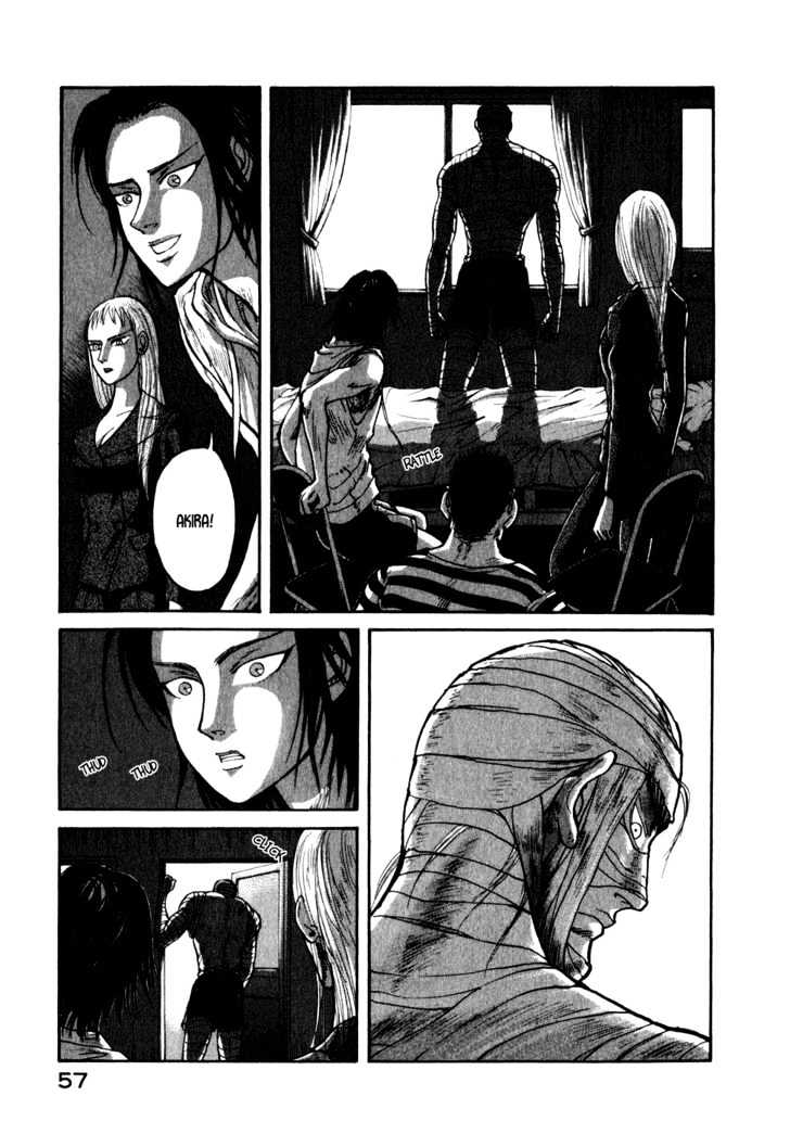 Kilico Chapter 32 #15