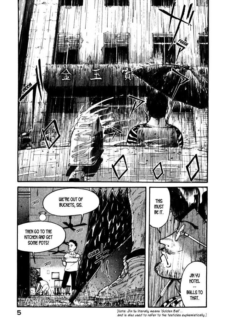 Kilico Chapter 30 #7