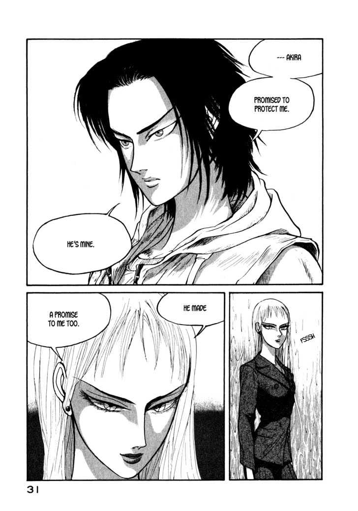 Kilico Chapter 31 #10