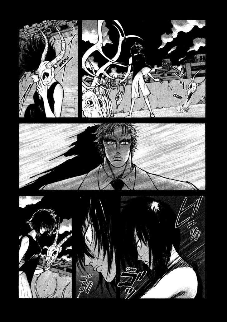 Kilico Chapter 21 #8