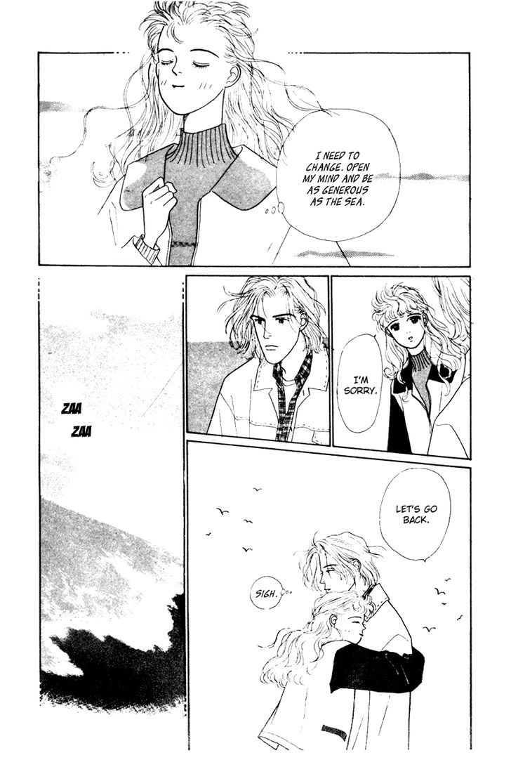 Kimi Ga Boku O Mite Ita Kara Chapter 5 #41