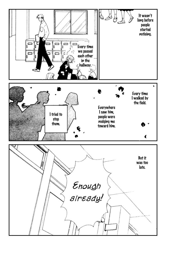 Kimi Ga Boku O Mite Ita Kara Chapter 2 #20