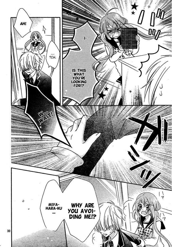 Kimi Ga Suki Toka Arienai Chapter 2 #31