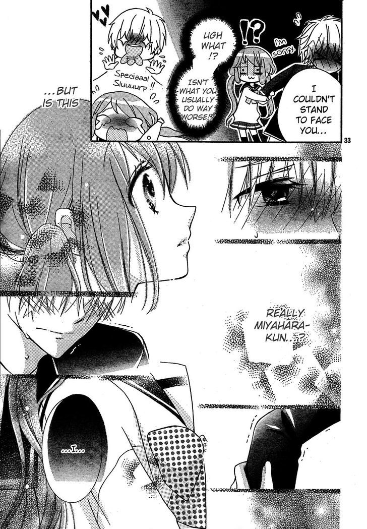 Kimi Ga Suki Toka Arienai Chapter 2 #34