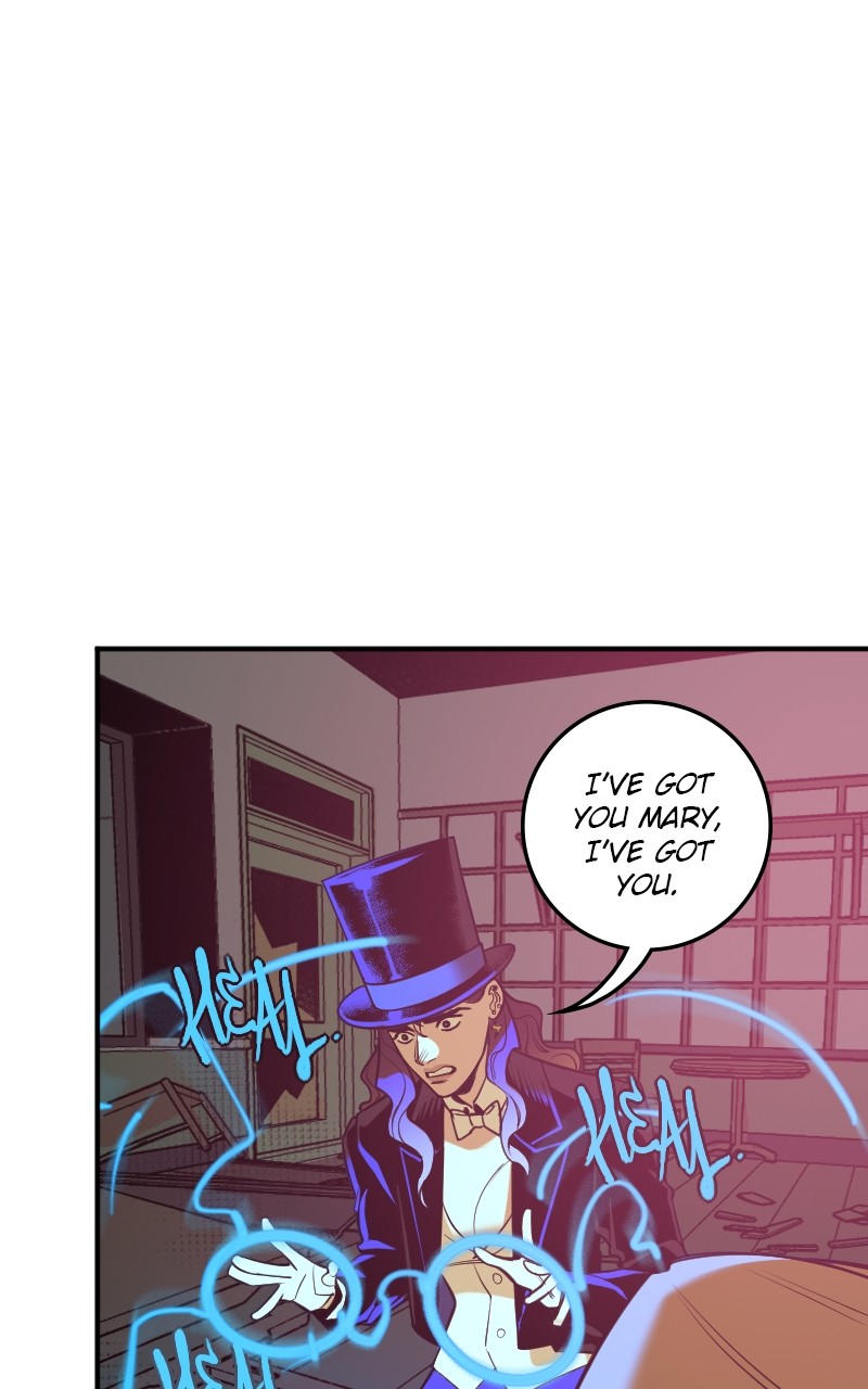 Zatanna & The Ripper Chapter 49 #41