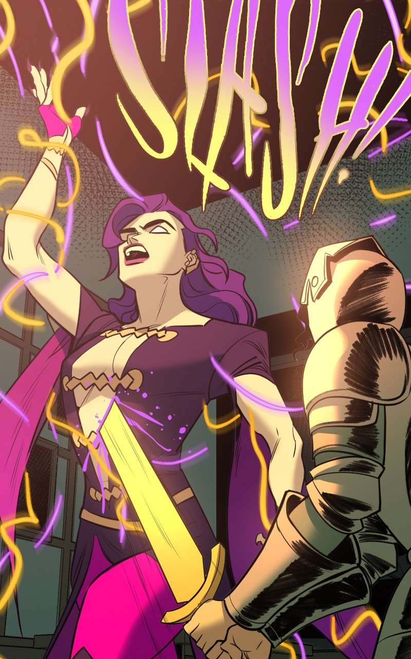 Zatanna & The Ripper Chapter 49 #74