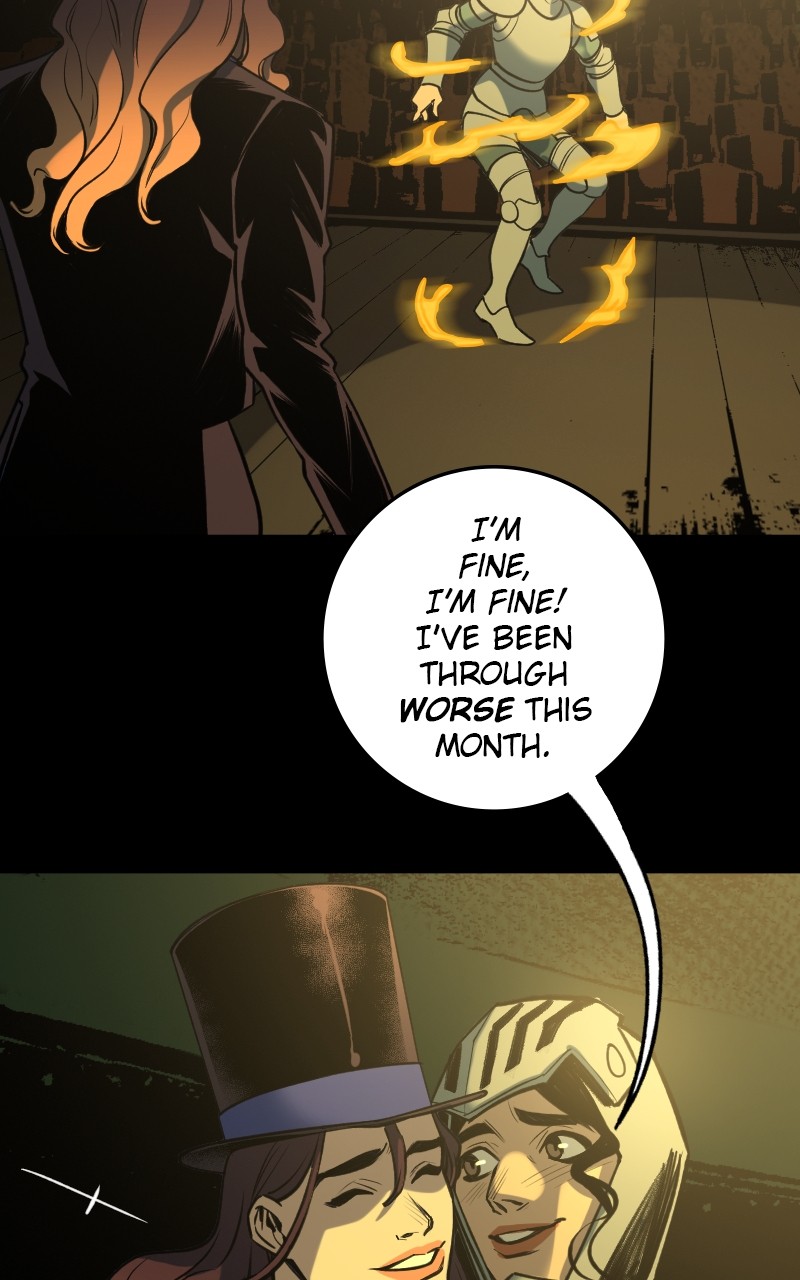 Zatanna & The Ripper Chapter 44 #24