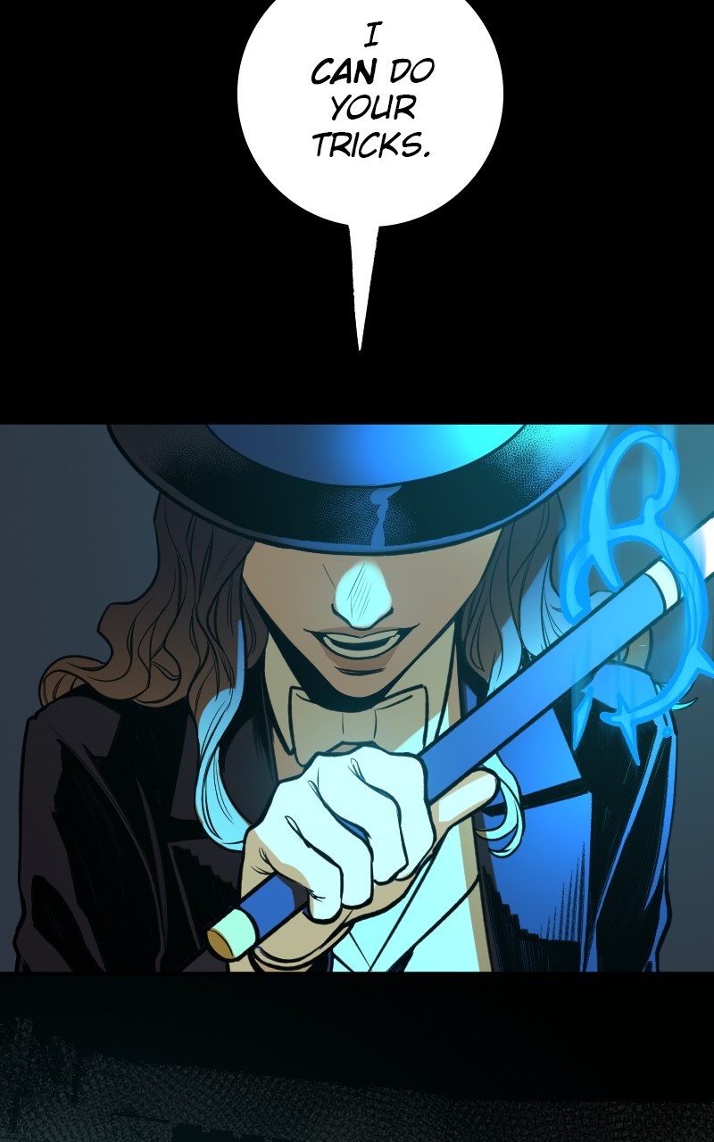 Zatanna & The Ripper Chapter 44 #52