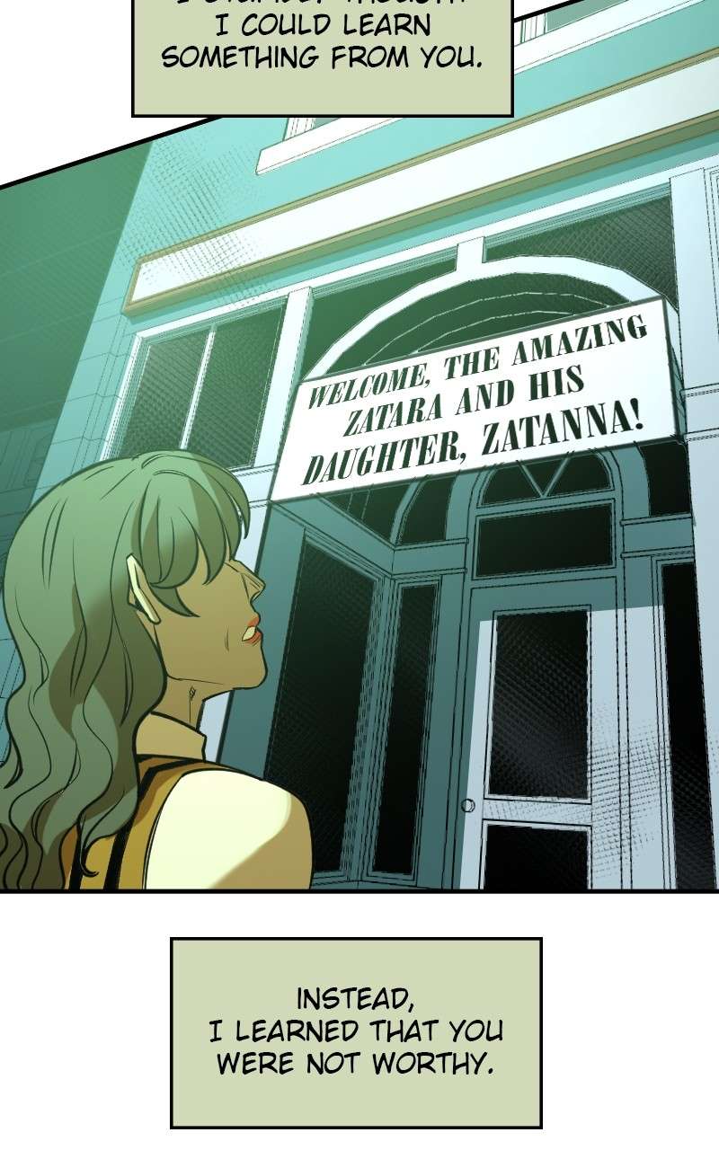 Zatanna & The Ripper Chapter 42 #20