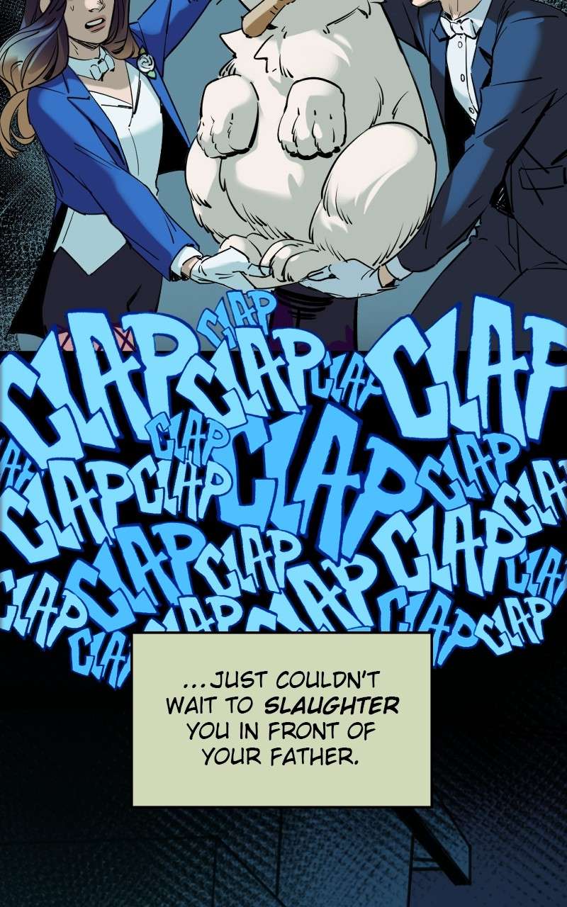 Zatanna & The Ripper Chapter 42 #44