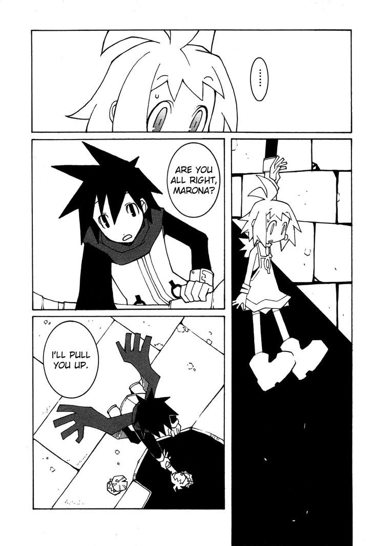 Phantom Brave Ivoire Monogatari Chapter 5 #12