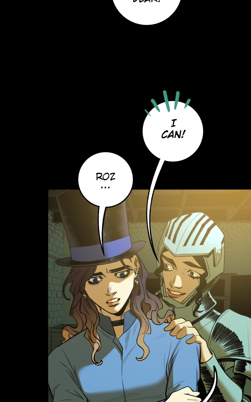 Zatanna & The Ripper Chapter 40 #37