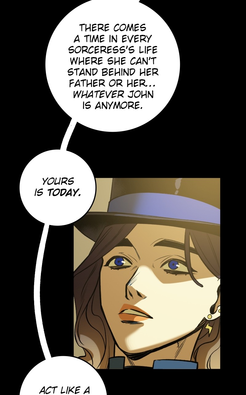 Zatanna & The Ripper Chapter 40 #65