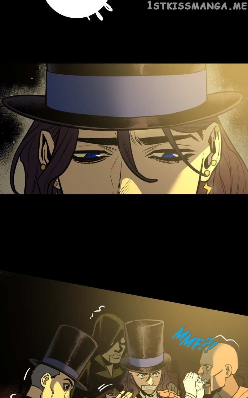 Zatanna & The Ripper Chapter 41 #41