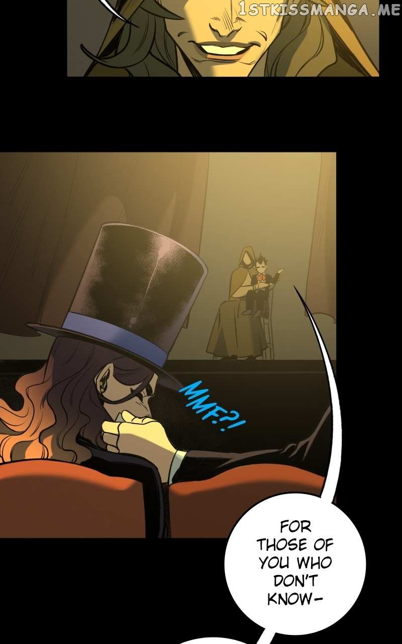 Zatanna & The Ripper Chapter 41 #48