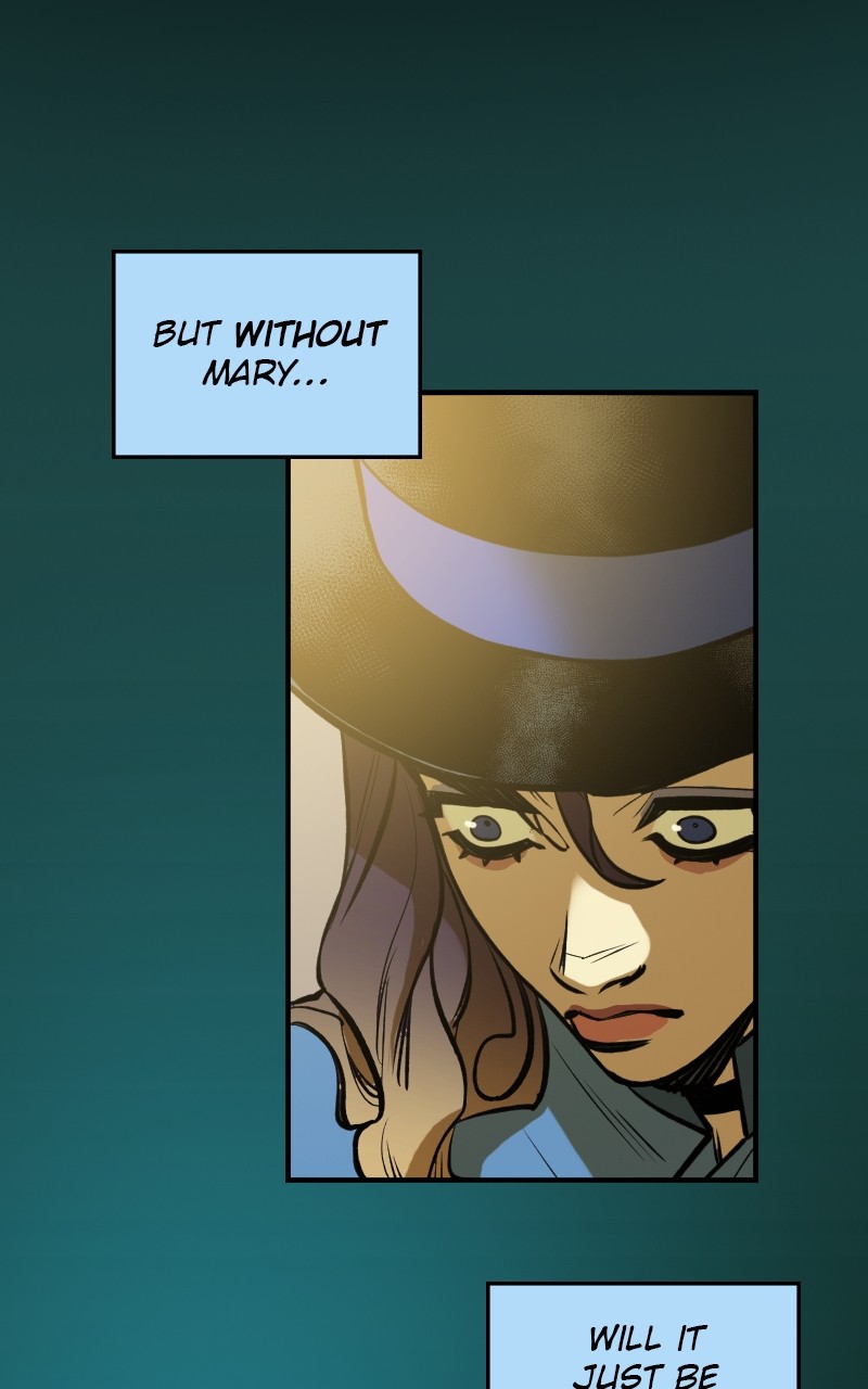 Zatanna & The Ripper Chapter 39 #53